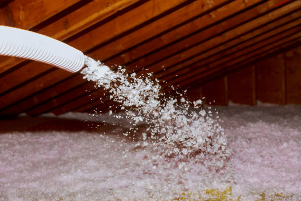 Best Insulation Materials and Products in Stansberry Lake, WA