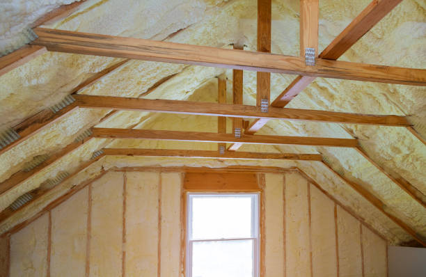 Best Residential Insulation in Stansberry Lake, WA