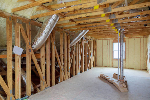 Best Insulation for Specific Applications in Stansberry Lake, WA