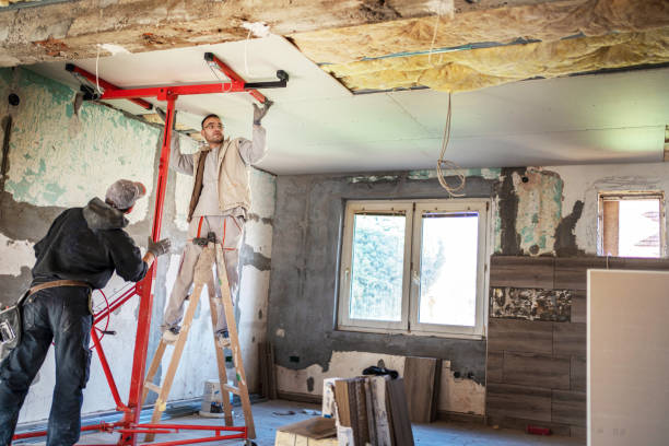 Best Commercial Insulation in Stansberry Lake, WA