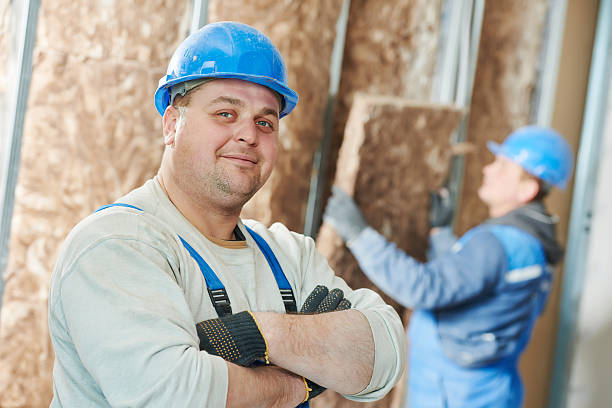Best Specialty Insulation in Stansberry Lake, WA